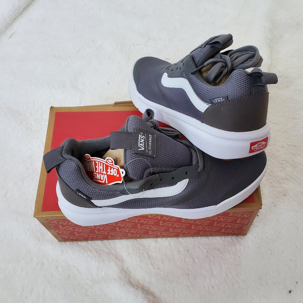 Vans ULTRARANGE RAPIDW